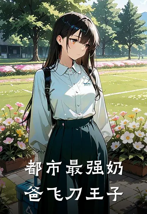 都市最强奶爸 飞刀王子