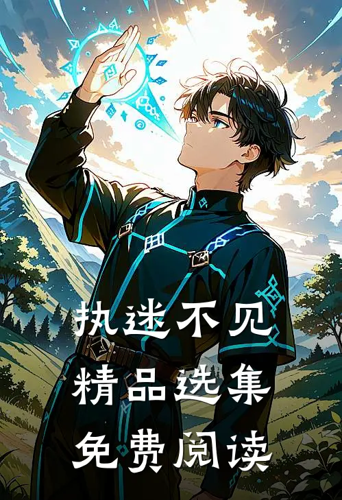 执迷不见精品选集免费阅读
