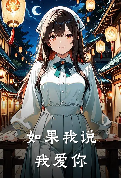 如果我说我爱你