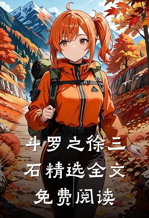 斗罗之徐三石精选全文免费阅读