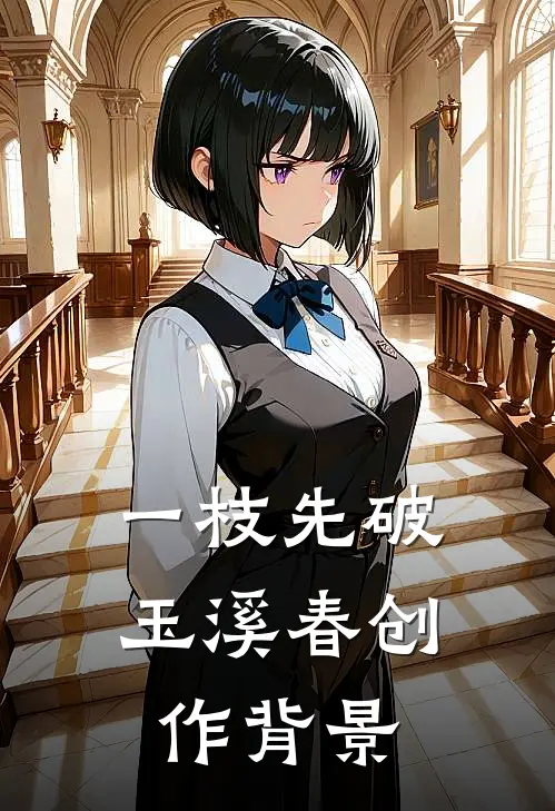 一枝先破玉溪春创作背景