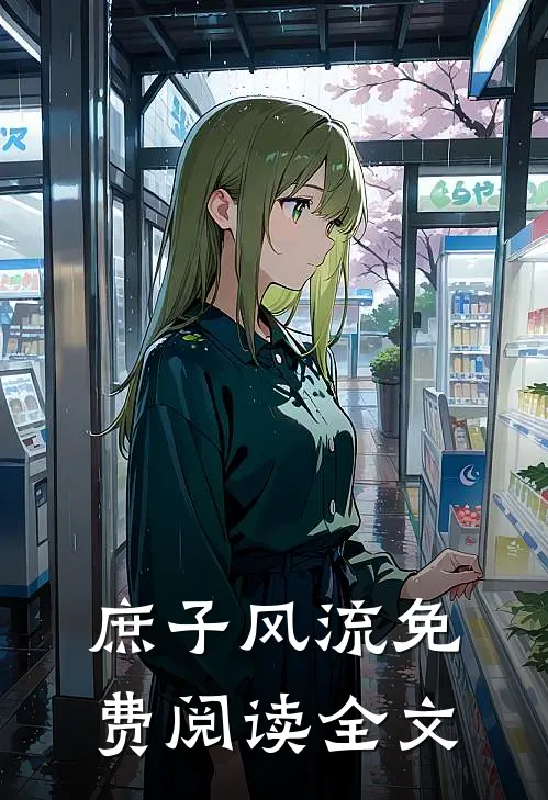 庶子风流免费阅读全文