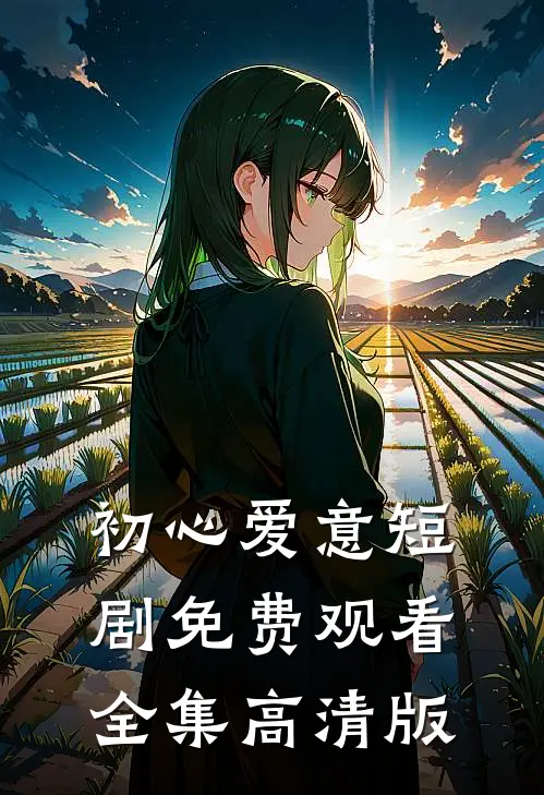 初心爱意短剧免费观看全集高清版