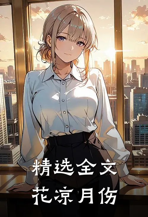 精选全文花凉月伤
