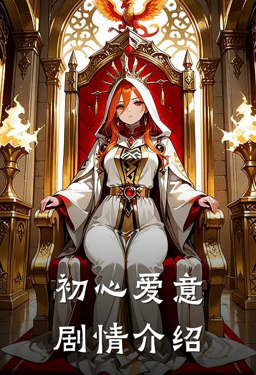 初心爱意剧情介绍