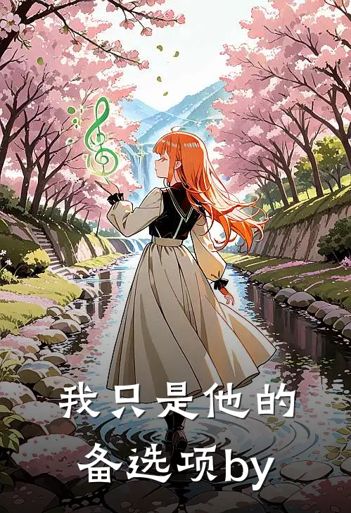 我只是他的备选项by