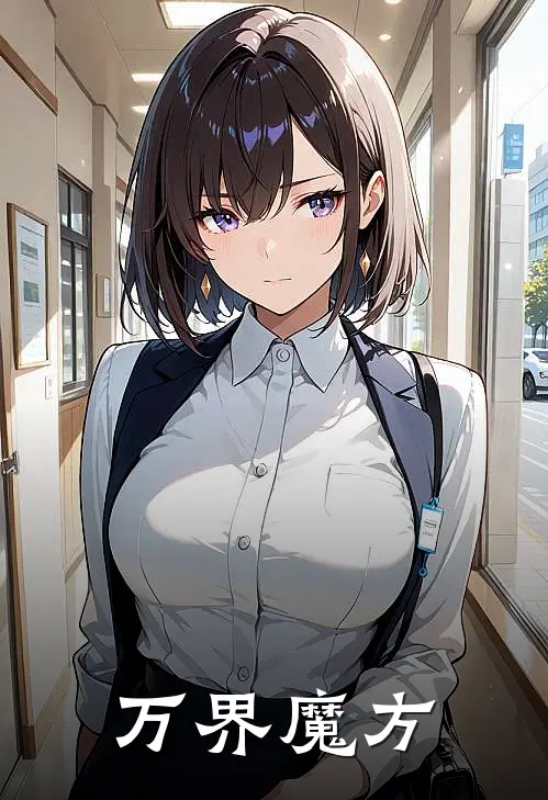 万界魔方