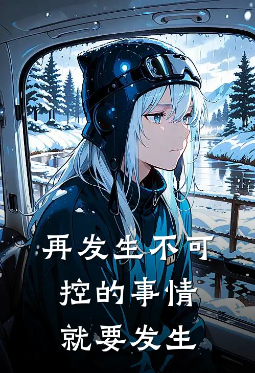 再发生不可控的事情就要发生