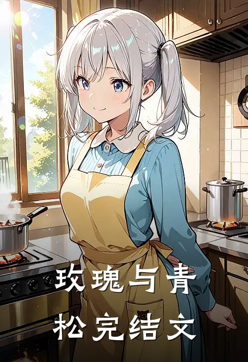 玫瑰与青松完结文