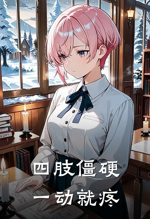 四肢僵硬一动就疼