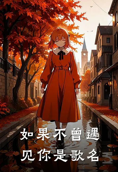 如果不曾遇见你是歌名