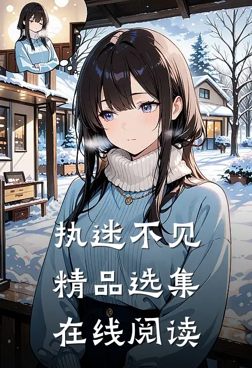 执迷不见精品选集在线阅读