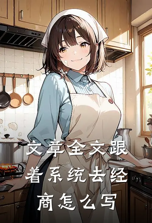 文章全文跟着系统去经商怎么写