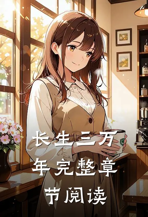 长生三万年完整章节阅读