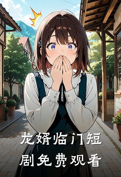 龙婿临门短剧免费观看