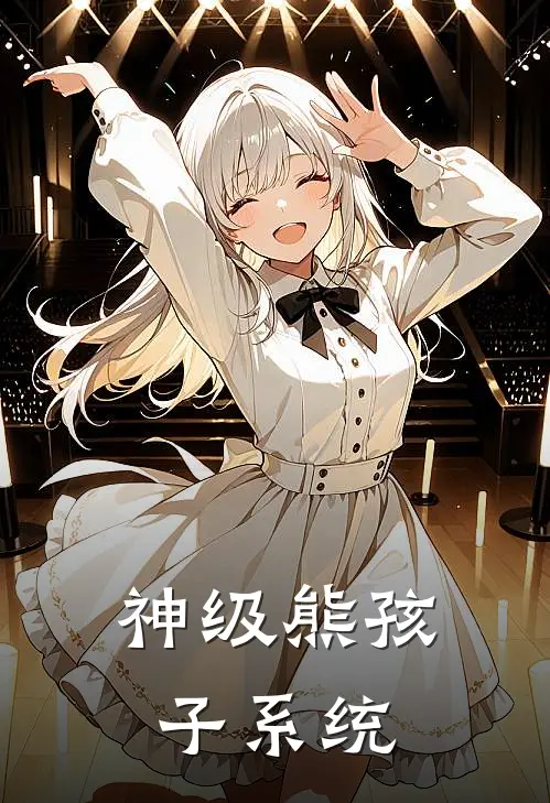 神级熊孩子系统