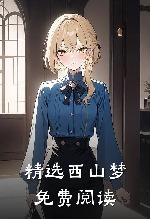 精选西山梦免费阅读