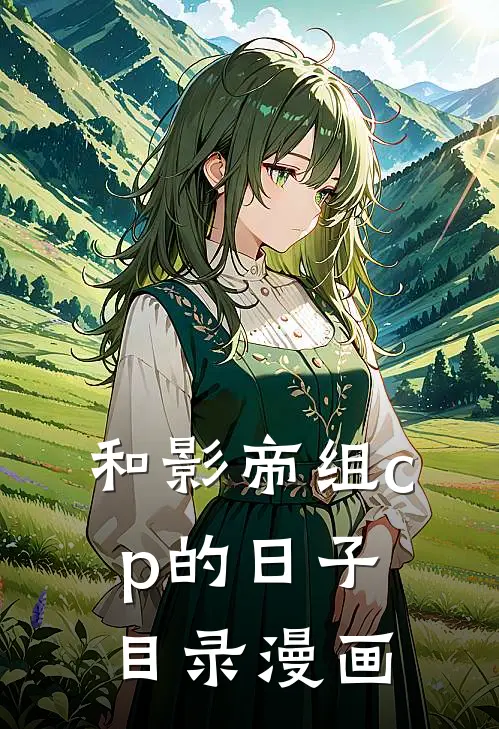 和影帝组cp的日子目录漫画