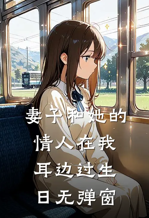 妻子和她的情人在我耳边过生日无弹窗
