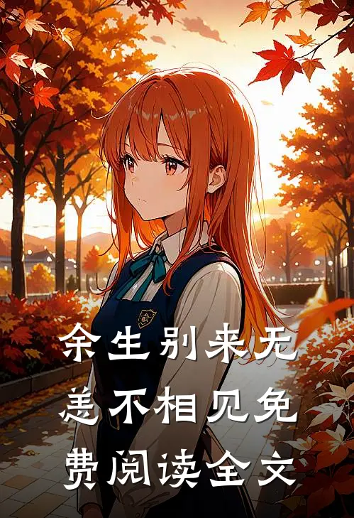 余生别来无恙不相见免费阅读全文