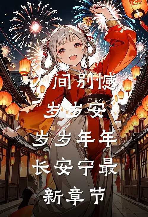 人间别憾岁岁安,岁岁年年长安宁最新章节