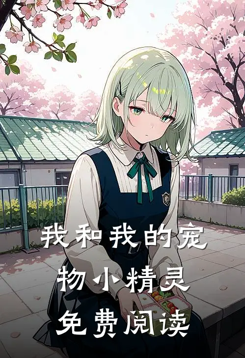 我和我的宠物小精灵免费阅读
