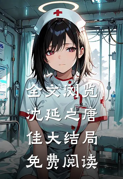全文浏览沈延之唐佳大结局免费阅读