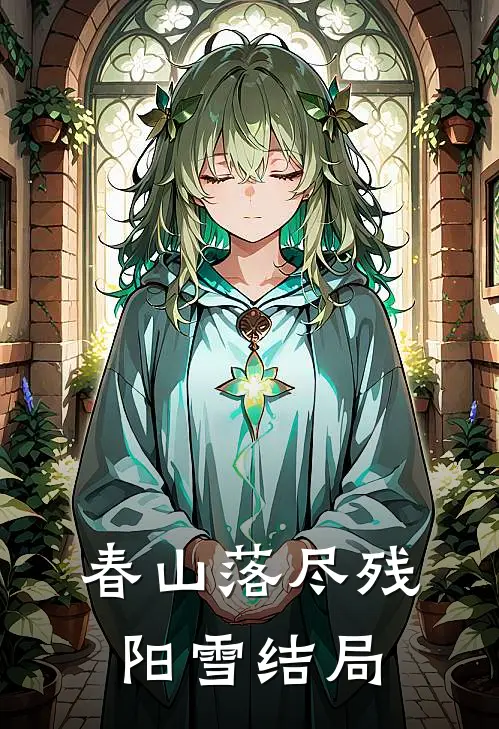 春山落尽残阳雪结局