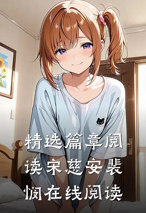 精选篇章阅读宋慈安裴悯在线阅读