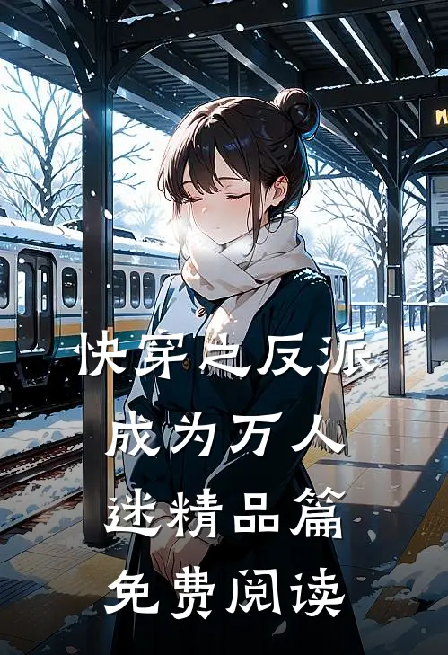 快穿之反派成为万人迷精品篇免费阅读