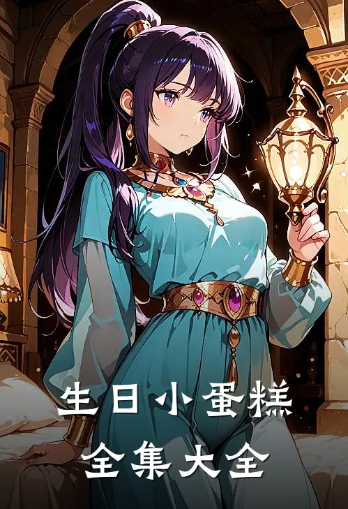 生日小蛋糕 全集大全