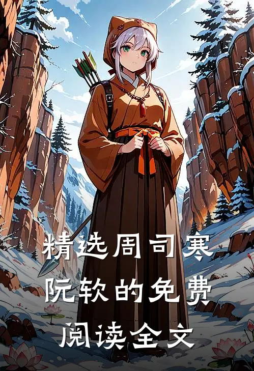 精选周司寒阮软的免费阅读全文