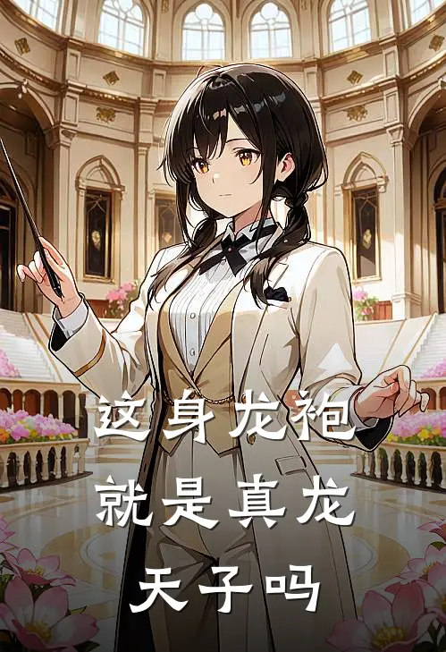 这身龙袍就是真龙天子吗