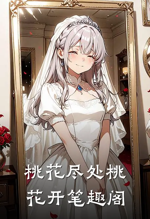 桃花尽处桃花开笔趣阁