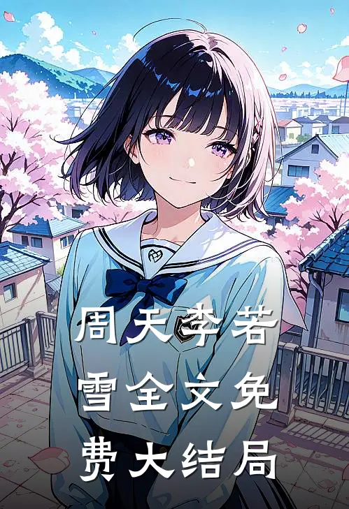 周天李若雪全文免费大结局