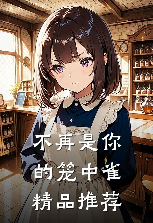 不再是你的笼中雀精品推荐