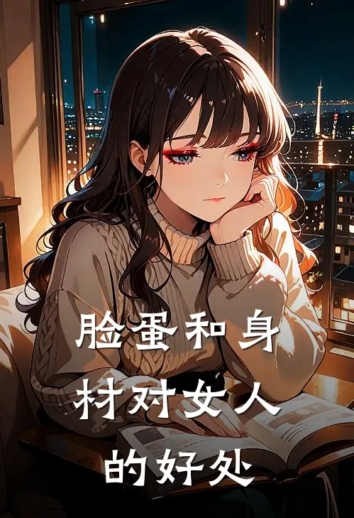 脸蛋和身材对女人的好处