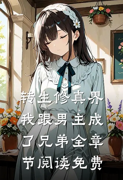 转生修真界我跟男主成了兄弟全章节阅读免费