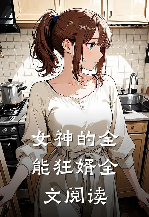 女神的全能狂婿全文阅读