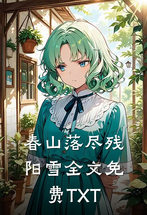 春山落尽残阳雪全文免费TXT