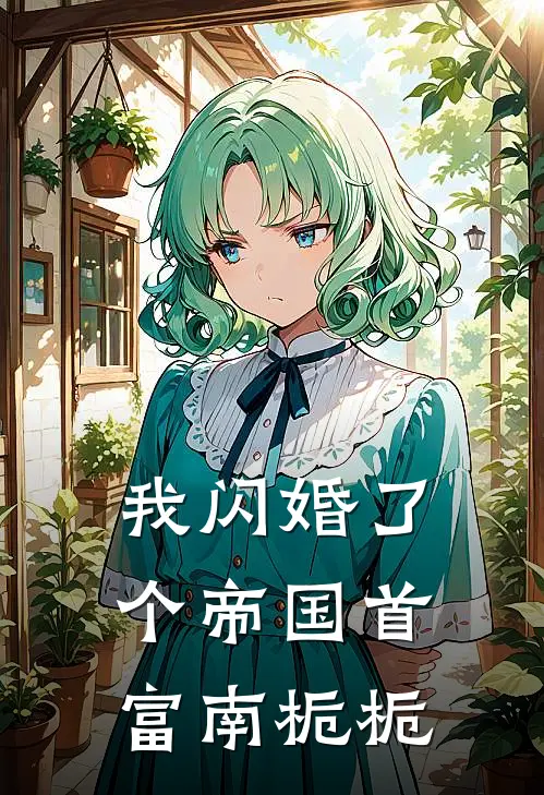 我闪婚了个帝国首富南栀栀