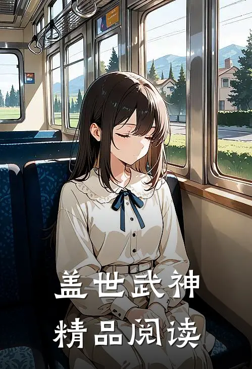 盖世武神精品阅读