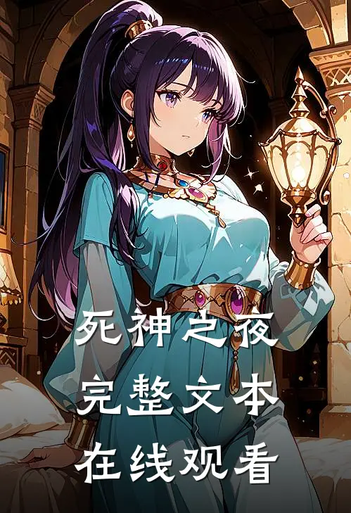 死神之夜完整文本在线观看