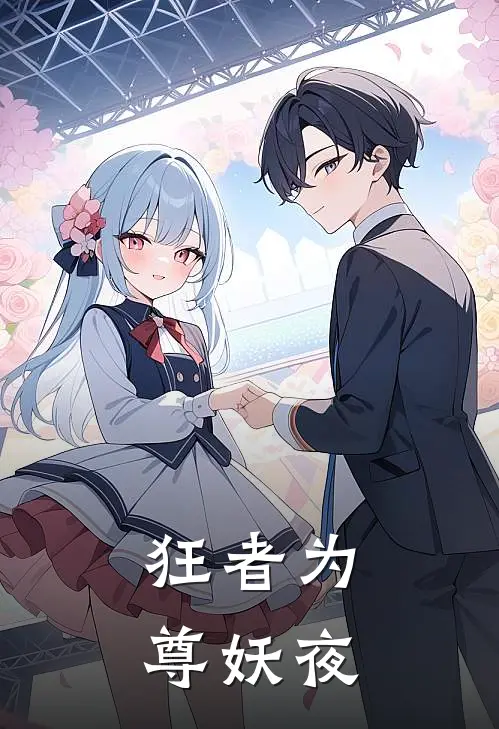狂者为尊 妖夜