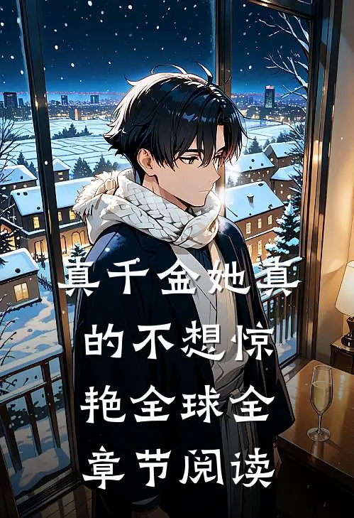 真千金她真的不想惊艳全球全章节阅读