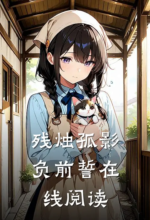 残烛孤影负前誓在线阅读