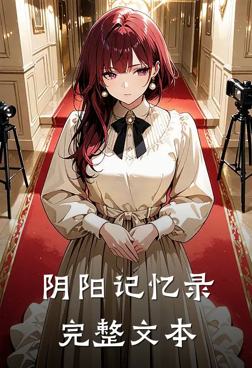 阴阳记忆录完整文本