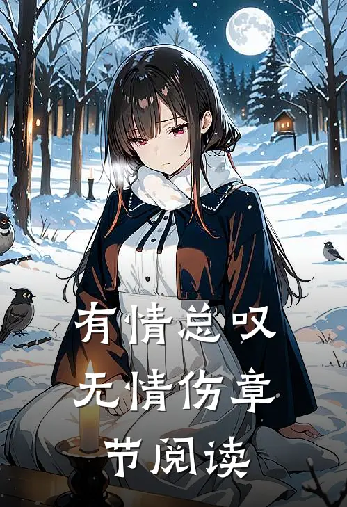 有情总叹无情伤章节阅读