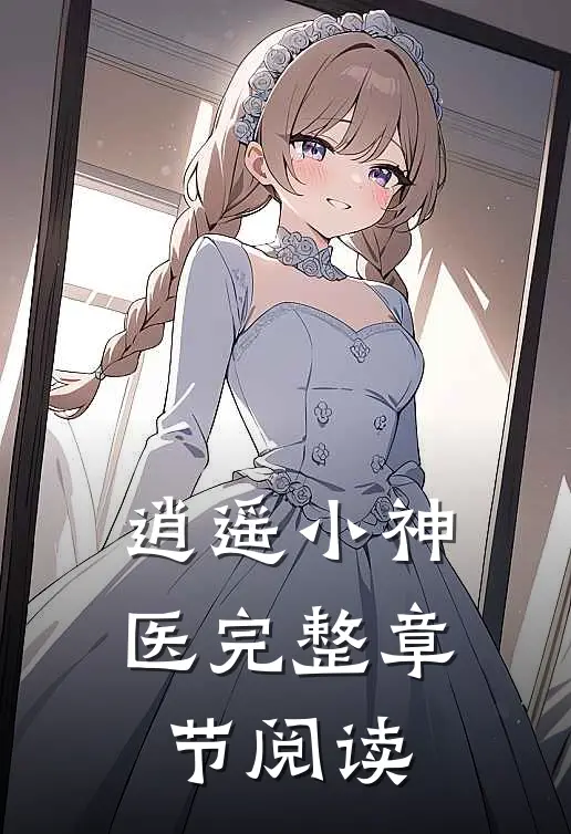 逍遥小神医完整章节阅读