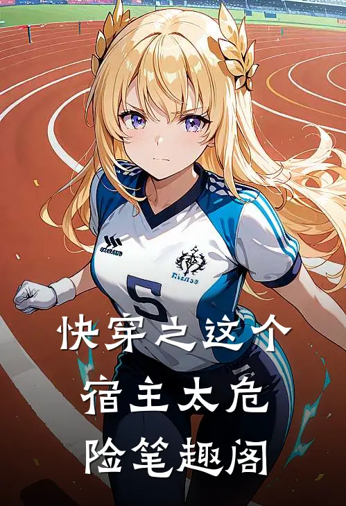快穿之这个宿主太危险笔趣阁